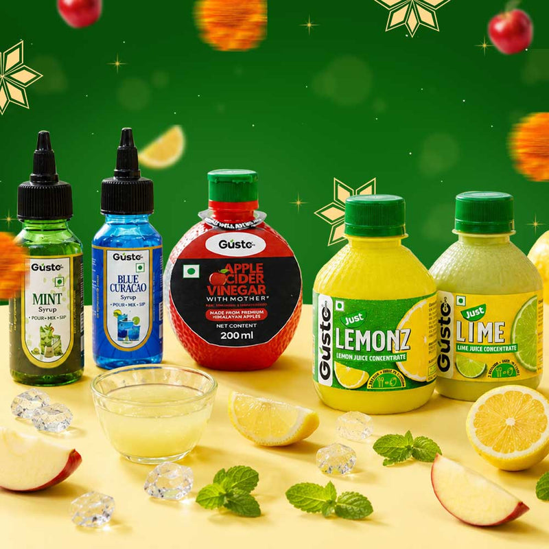Drink Enhancers