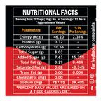 Mustard Kasundi & Pataka Hot Sauce