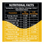 Mustard Kasundi & Pataka Hot Sauce