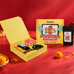 PANCAKE BAKING KIT