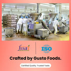 Red Chilli Sauce + Chilli Vinegar + Dark Soya Sauce