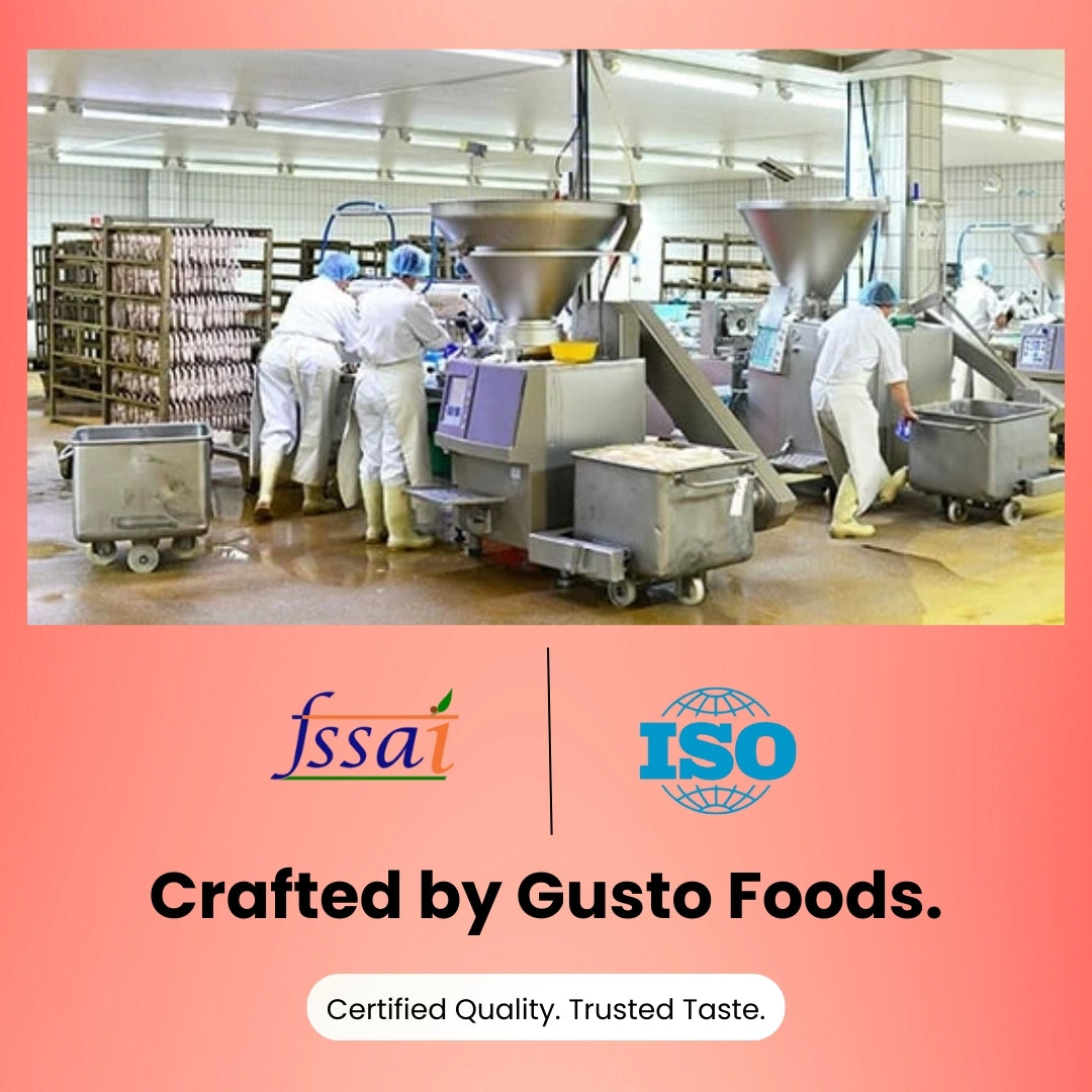 Red Chilli Sauce + Chilli Vinegar + Dark Soya Sauce