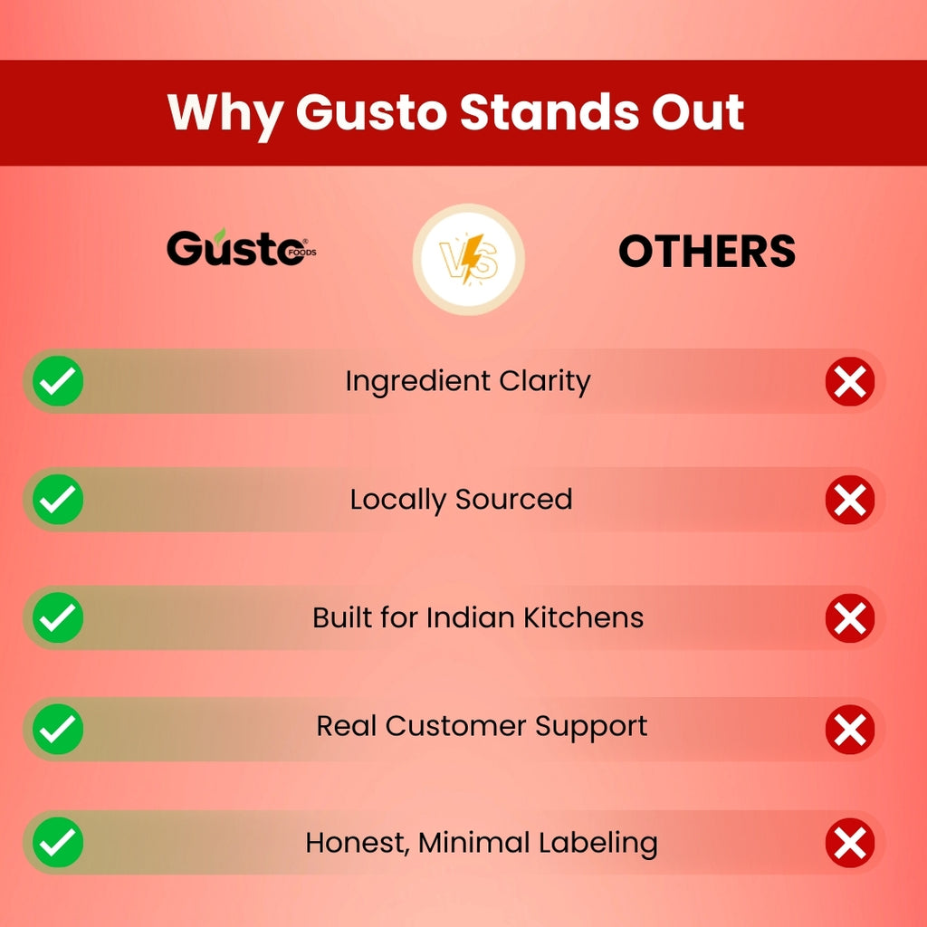 Red Chilli Sauce + Chilli Vinegar + Dark Soya Sauce