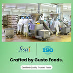 Red Chilli Sauce 200gm + Green Chilli Sauce 190gm