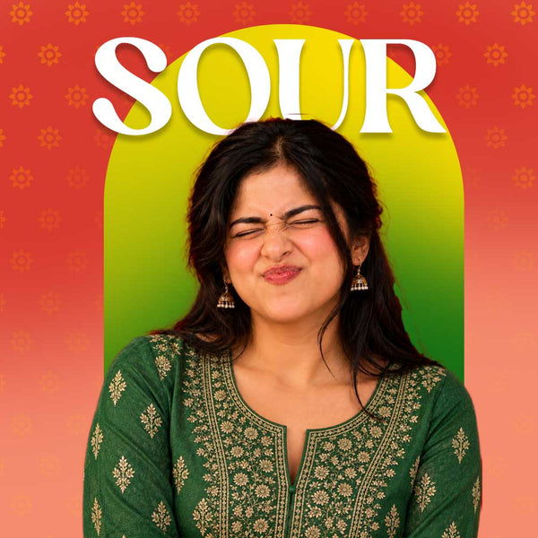 Sour
