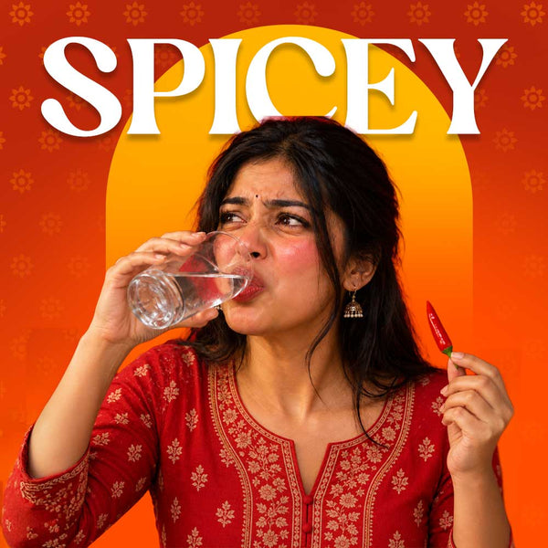 Spicy