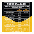 Gusto Foods Spicy Fusion Combo