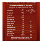 Gusto Foods Spicy Fusion Combo