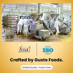 Gusto Foods Spicy Fusion Combo