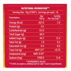 Gusto Foods Spicy Fusion Combo