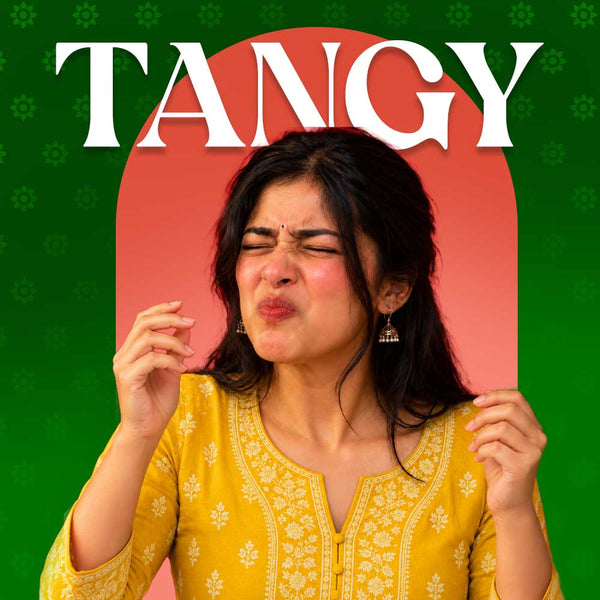 Tangy