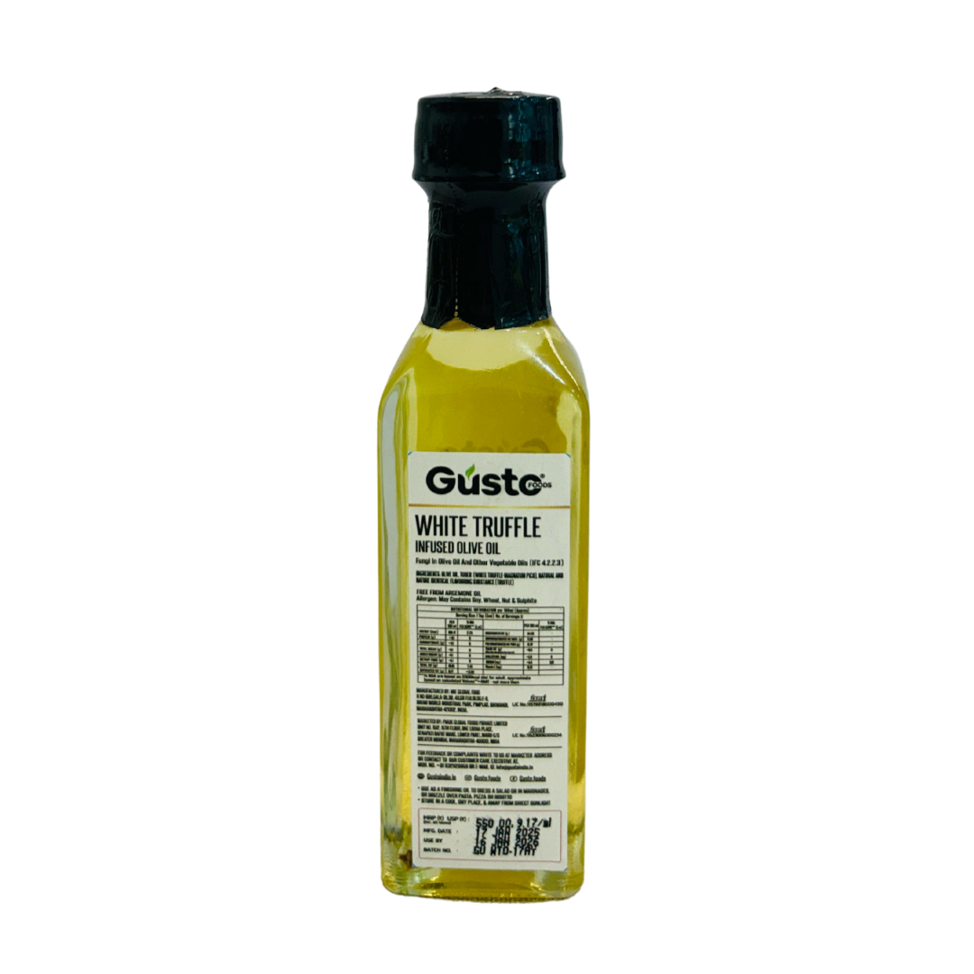 TRUFFLE OIL 60ML