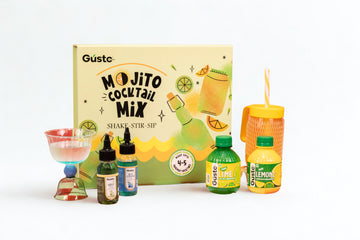 Mocktail Kit
