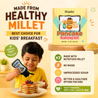 PANCAKE BAKING KIT