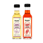 Seasoning Oil Duo