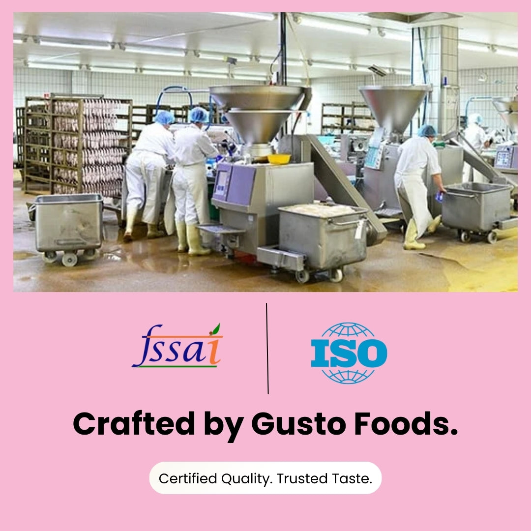 Gravy Combo (Schezwan + Manchurian + Hot Chilli Garlic)