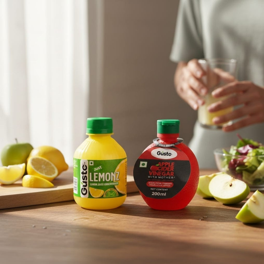 Monthly Detox Combo