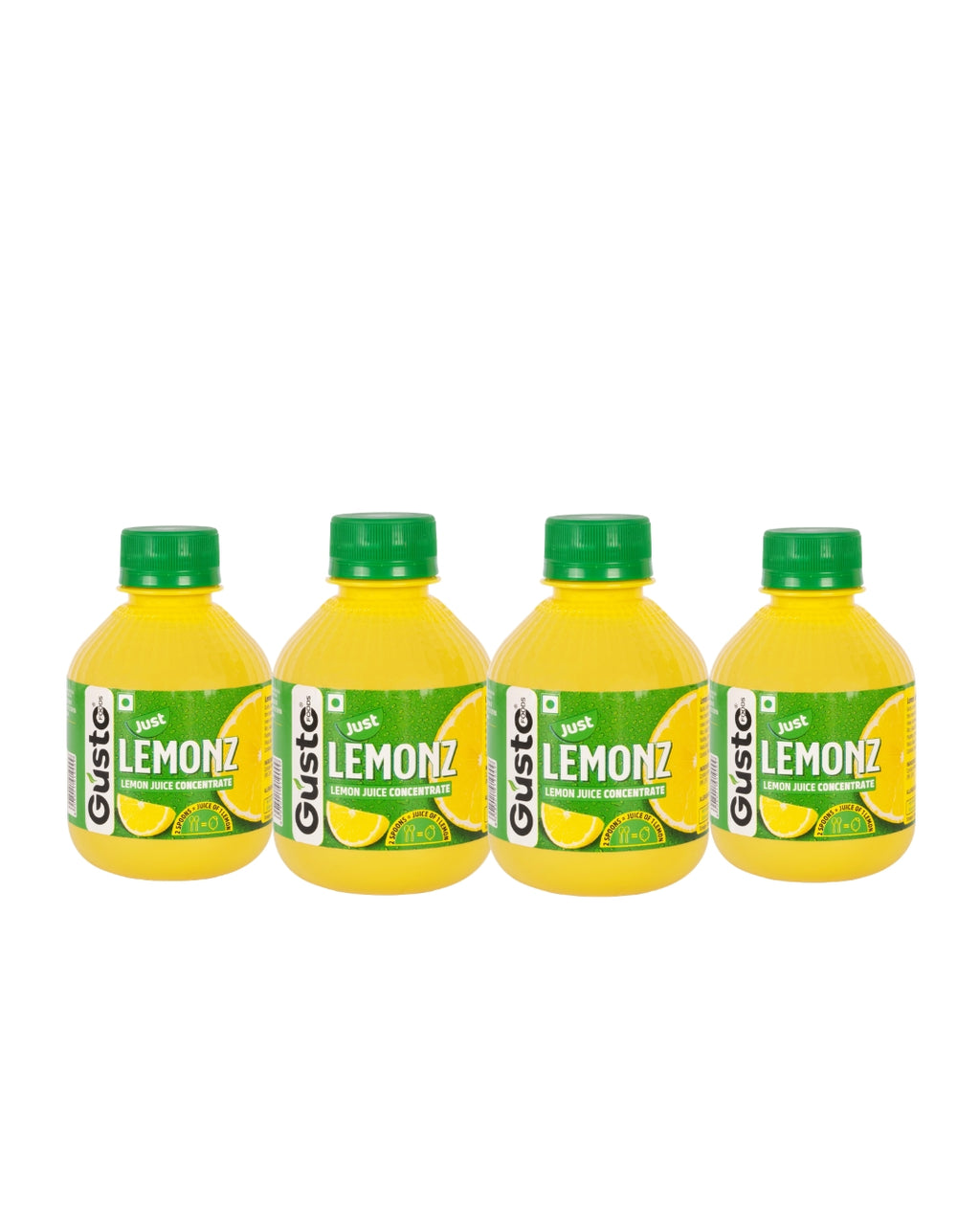 #size_Pack of 4