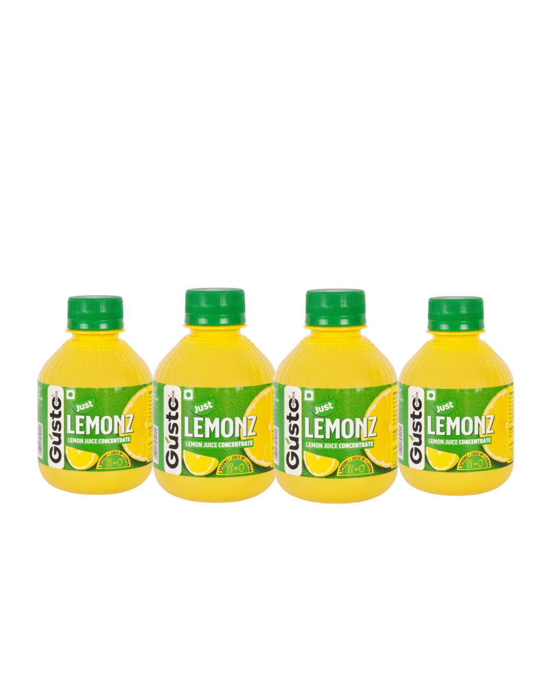 #size_Pack of 4