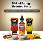 No Onion No Garlic Combo