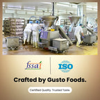 No Onion No Garlic Combo