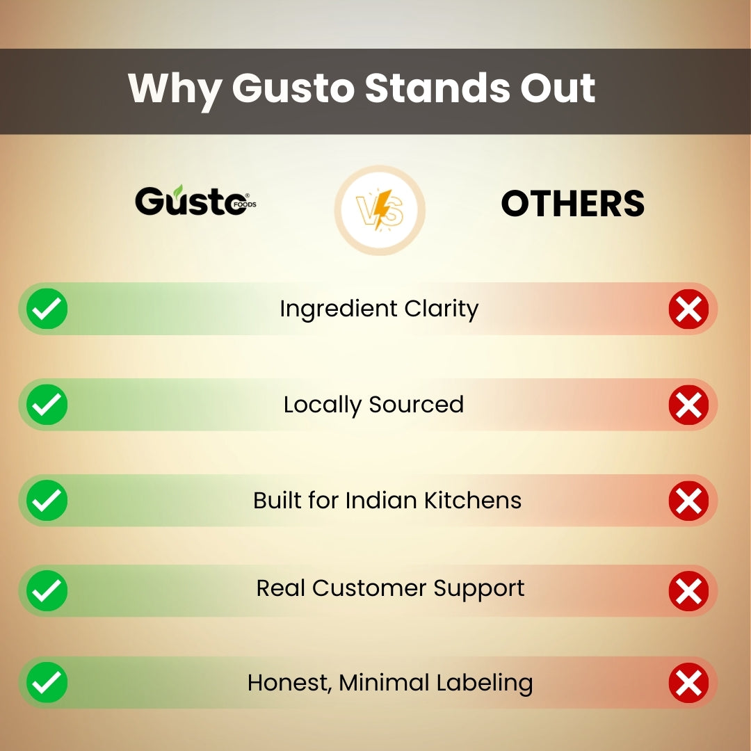 No Onion No Garlic Combo