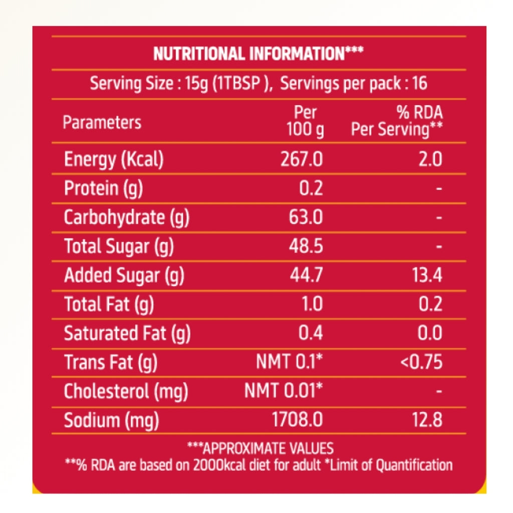 No Onion No Garlic Combo