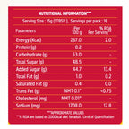 No Onion No Garlic Combo