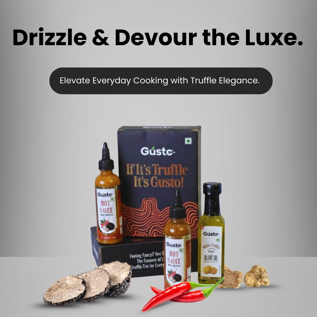 TRUFFLE KIT